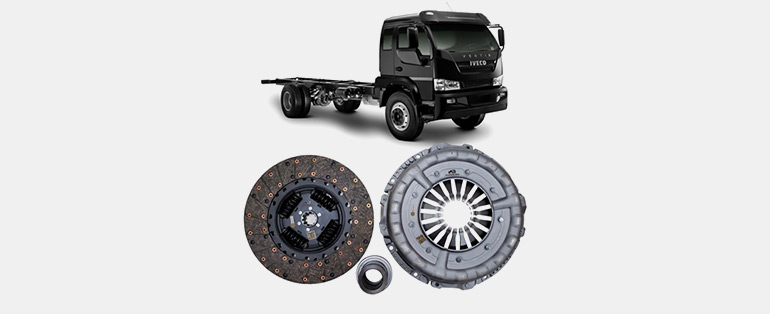 Manutenção preventiva veicular | KIT EMBREAGEM IVECO VERTIS 130V19 362mm | Blog Anchieta Peças 