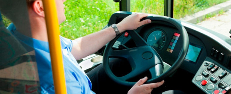 Manutenção de ônibus: 8 dicas para cuidar do veículo | Blog Anchieta Peças