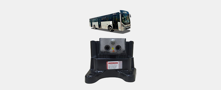 Tipos de manutenção veicular | COXIM TRAS. MOTOR P/ ÔNIBUS VW EURO V 17-260OD 2014/... (TARJA VERDE LE) | Blog Anchieta Peças 