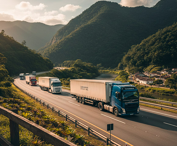 Diferencial de caminhão: o componente que faz a diferença 