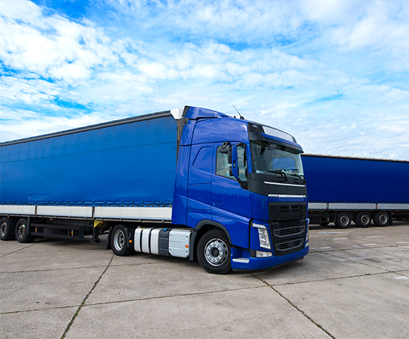 Segurança da carga no transporte: tecnologias e práticas para proteger seu frete 