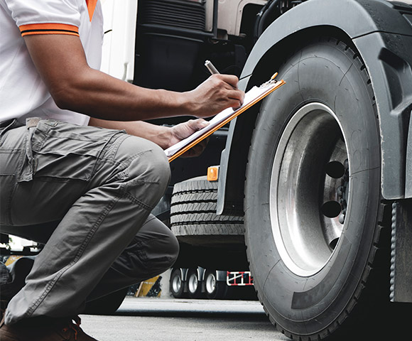 Guia completo de manutenção Volvo FH 540 para rodar com eficiência 